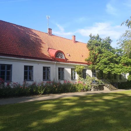 Aespoegarden Bed & Breakfast Klagstorp Eksteriør billede