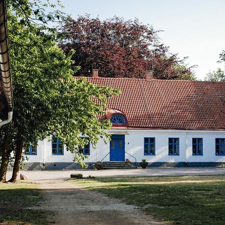 Aespoegarden Bed & Breakfast Klagstorp Eksteriør billede