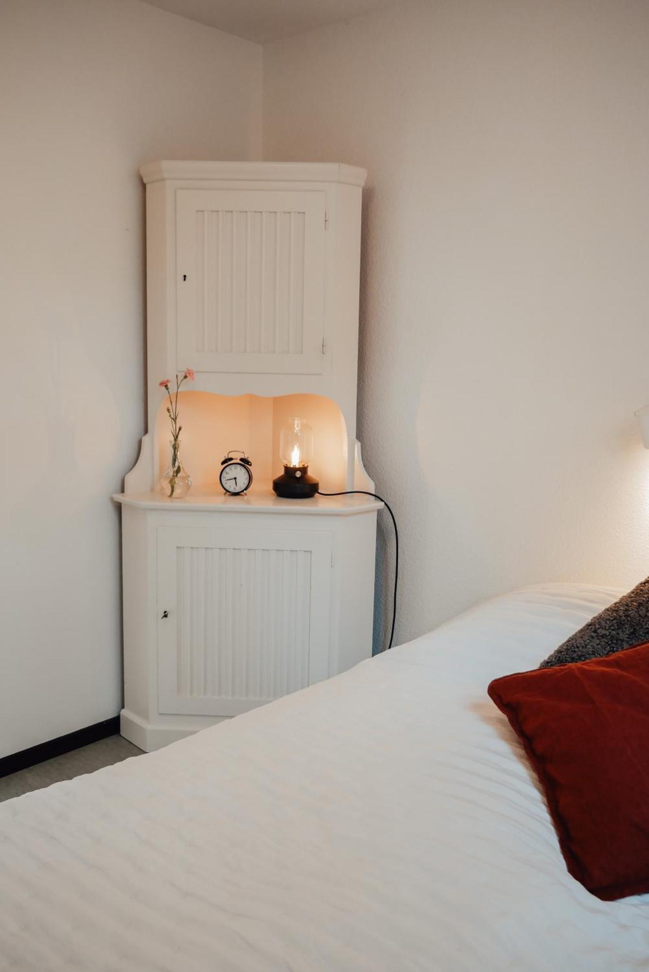 Aespoegarden Bed & Breakfast Klagstorp Eksteriør billede