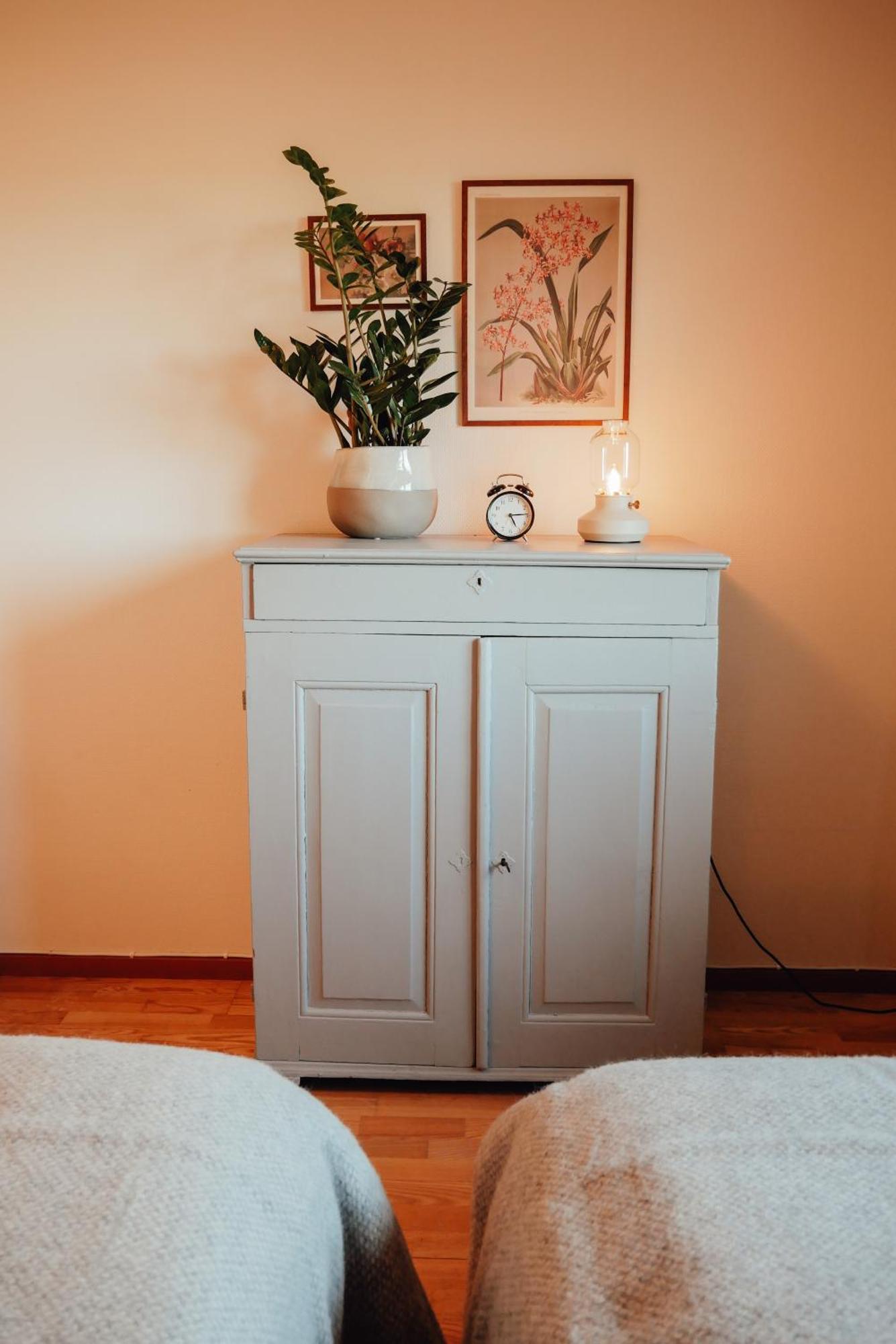 Aespoegarden Bed & Breakfast Klagstorp Eksteriør billede