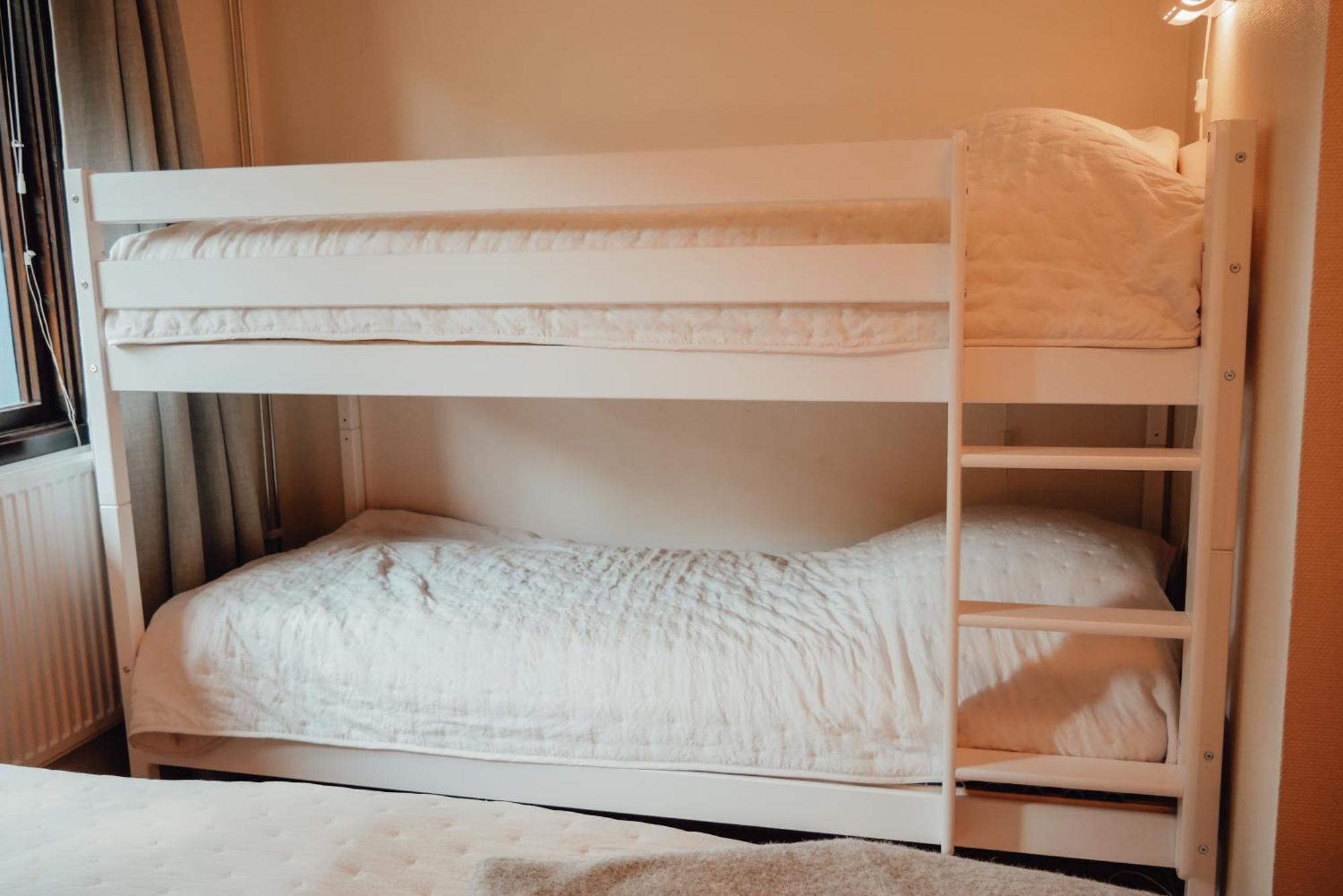 Aespoegarden Bed & Breakfast Klagstorp Eksteriør billede